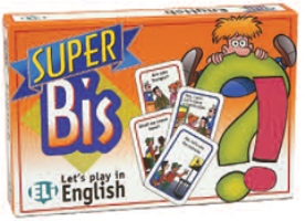 GAMES Level A2 Superbis English