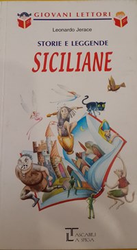 Storie E Leggende Siciliane