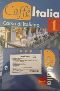 Caffe Italia 1 Corso di italiano