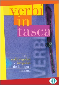 Verbi in tasca