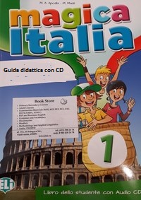 Magica Italia 1 Guida