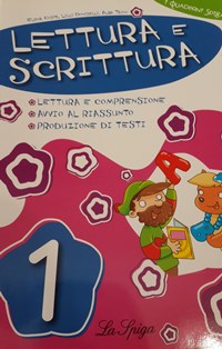 Lettura Screttura 1