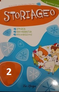 Storiageo 2