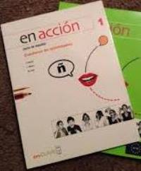 En accion 1 Cuaderno de actividates