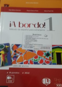 iA bordo! 1 Libro del alumno