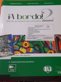 iA bordo! 2 Libro del alumno