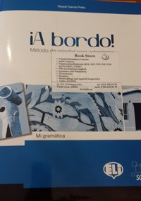 iA bordo! Mi gramatica