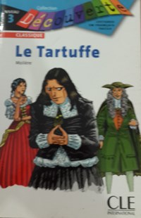 Le Tartuffe Niveau 3