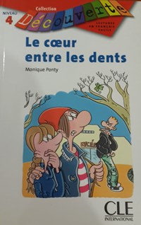 Le coeur entre les dents Niveau 4