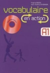 Vocabulaire en action A1 (Debutant)