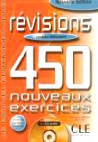 Revisions 450 nouveaux exercices Niveau debutant