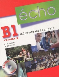 Echo B1 Volume 2