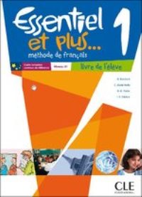 Essentiel et plus 1 Livre de leleve