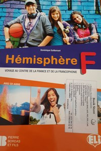 Hemisphere F