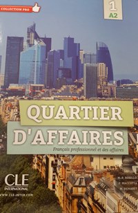 Quartier daffaires