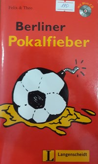 Berliner Pokalfieber + mini CD
