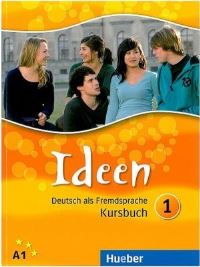 Ideen 1 Kursbuch