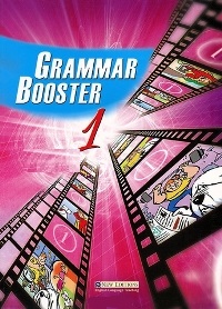 Grammar Booster 1 Student’s Book