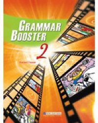 Grammar Booster 2 Student’s Book