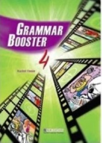 Grammar Booster 4 Student’s Book