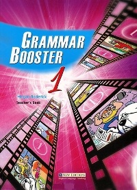 Grammar Booster 1 Teacher’s Book