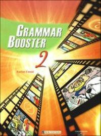 Grammar Booster 2 Teacher’s Book