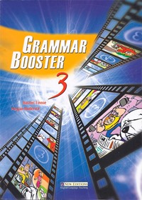 Grammar Booster 3 Teacher’s Book