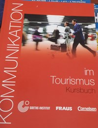 Kommunikation im Tourimus