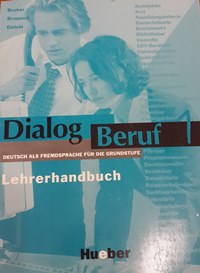 Dialog Beruf 1 Lehrerhandbuch
