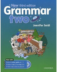 GRAMMAR Two 3ED SB + Audio CD