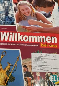 Willkommen bei uns