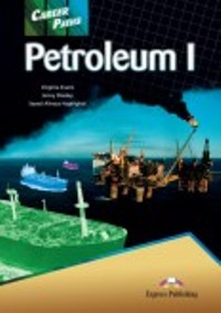Petroleum I Student’s Book
