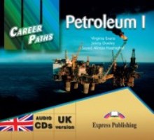 Petroleum I Class CDs