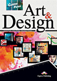 Art&Design Student’s Book