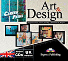 Art&Design Class CDs