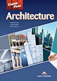 Architecture Student’s Book