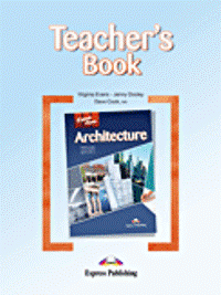 Architecture Teacher’s Book