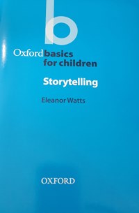 Oxford basics for children Storytelling