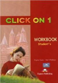 Click on 1 Workbook