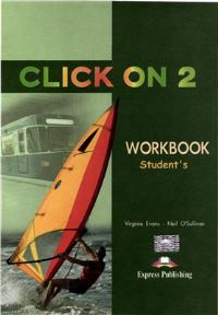 Click on 2 Workbook