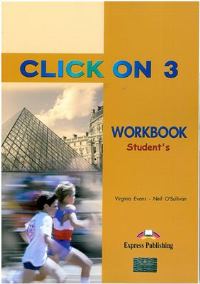 Click on 3 Workbook