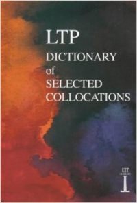 Dictionary of Selected Collocations