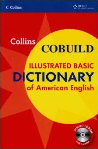 Illustrated Basic Dictionary of American English