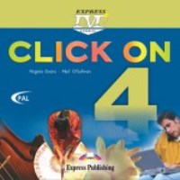 Click on 4 Student’s CD