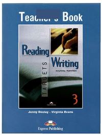 Reading and Writing Targets 3 Teacher’s Book