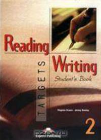 Reading and Writing Targets 2 Student’s Book