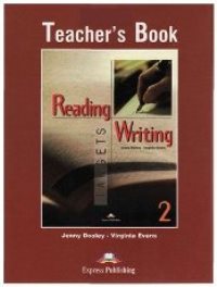 Reading and Writing Targets 2 Teacher’s Book