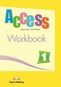 Access 1 Workbook