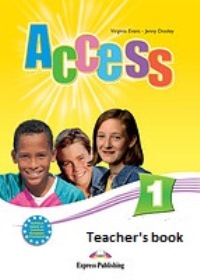 Access 1 Teacher’s Book