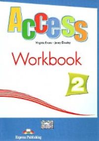 Access 2 Workbook